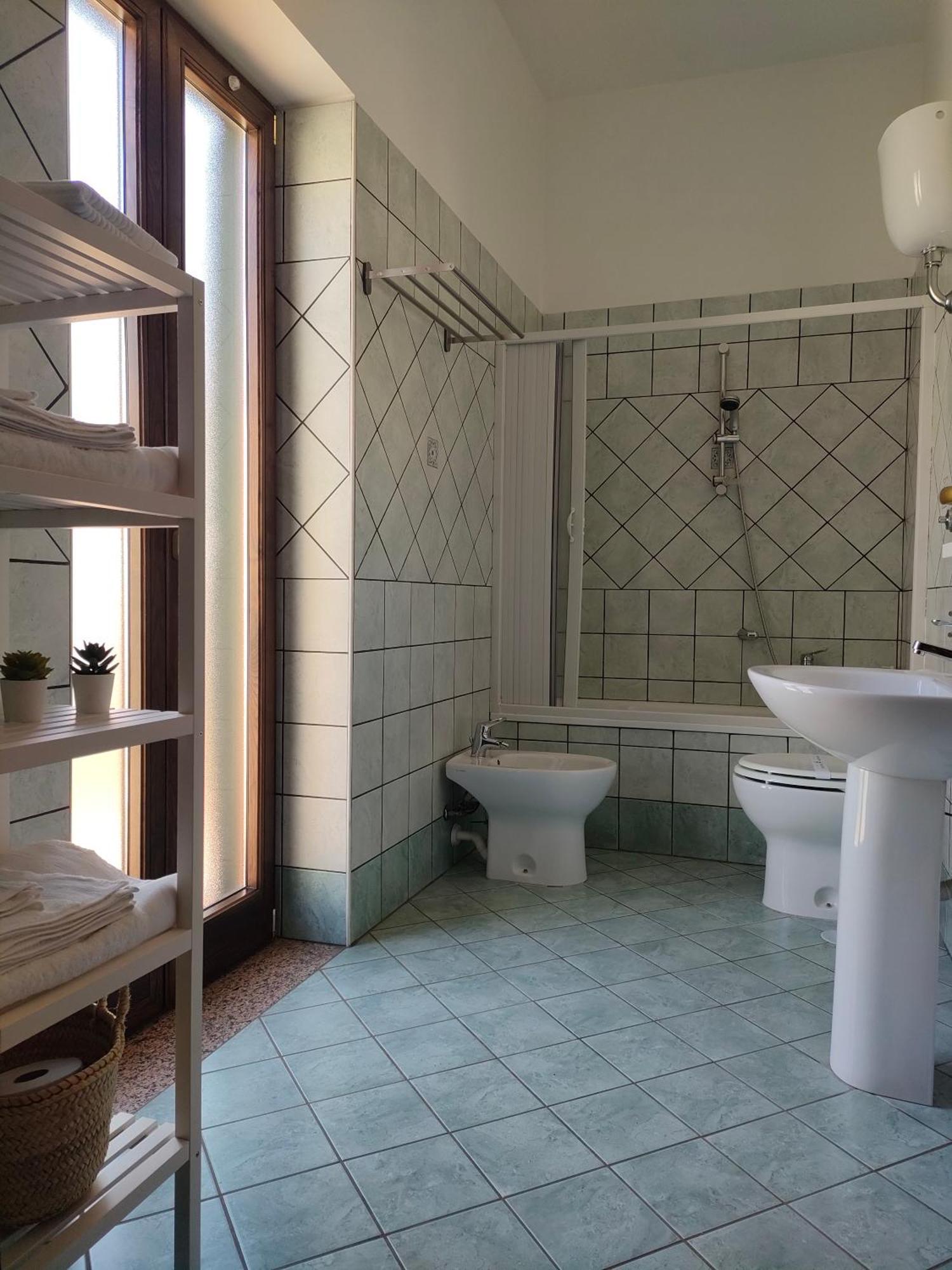 Апартаменти Lilla Housing Кастелламмаре-ді-Стабія Екстер'єр фото
