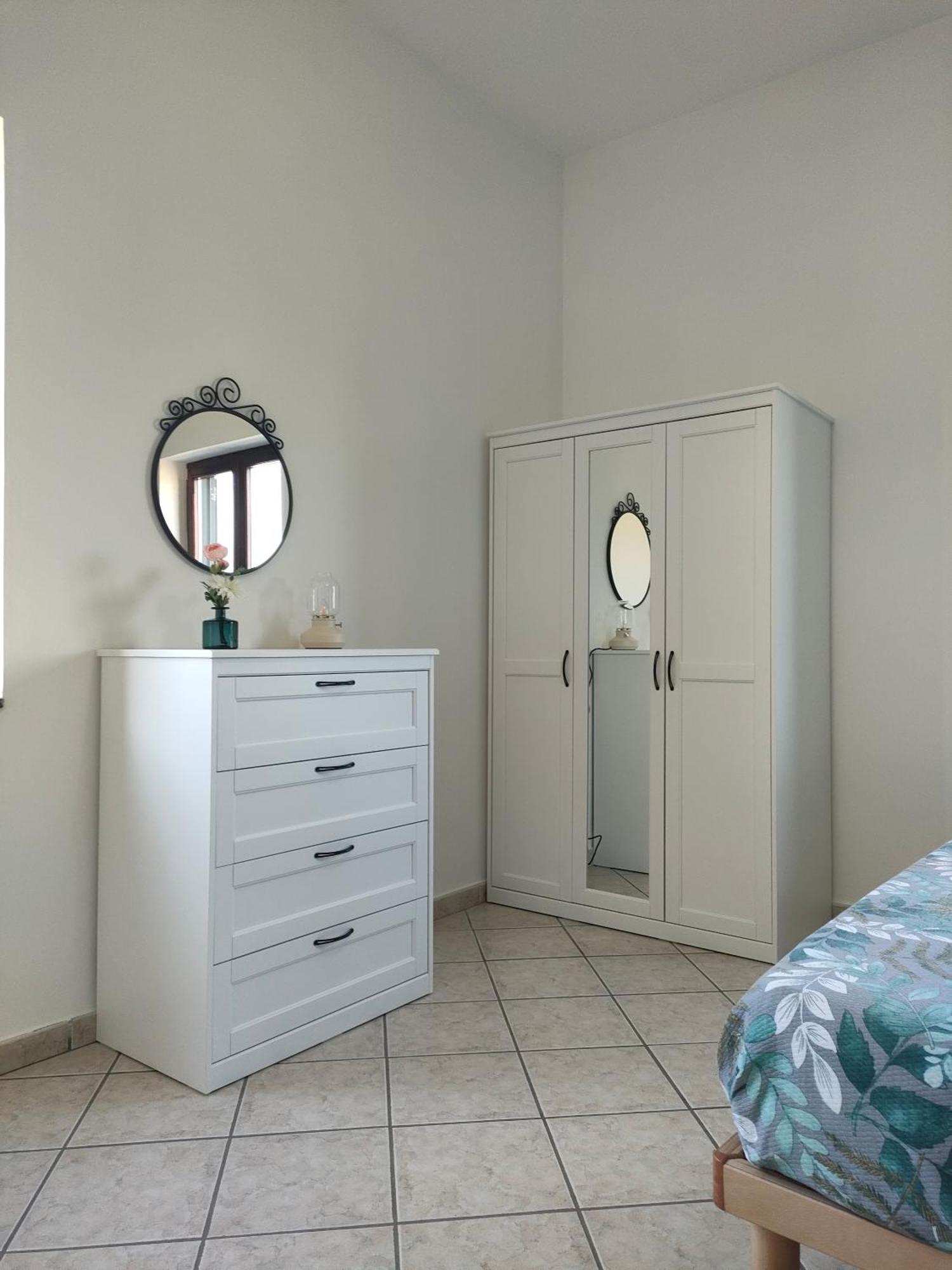Апартаменти Lilla Housing Кастелламмаре-ді-Стабія Екстер'єр фото