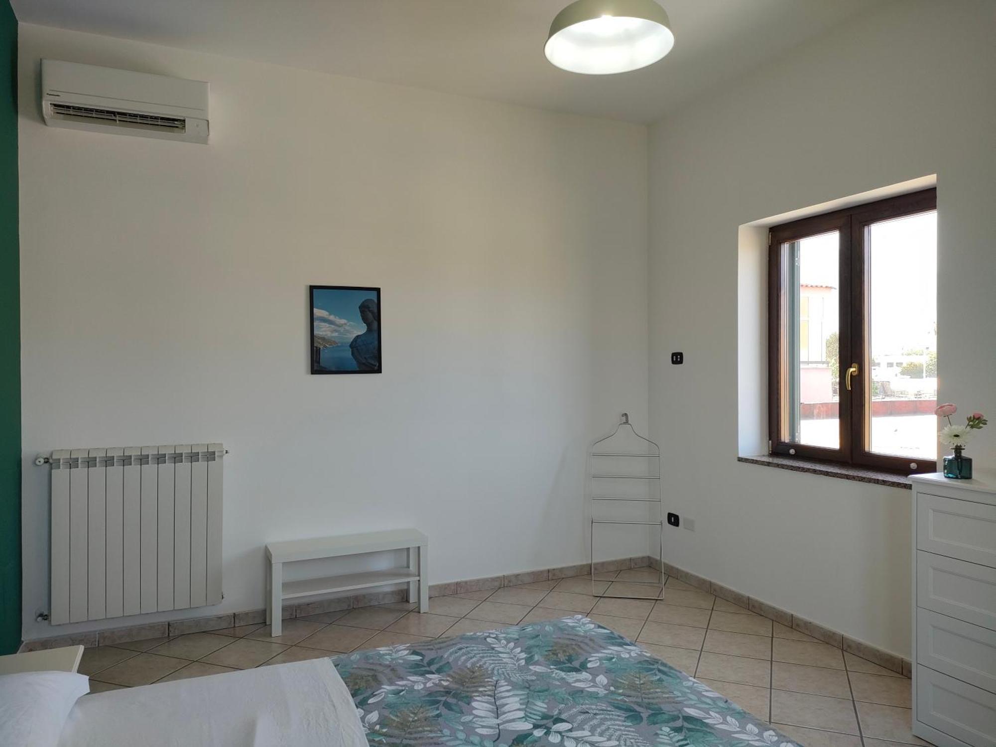 Апартаменти Lilla Housing Кастелламмаре-ді-Стабія Екстер'єр фото