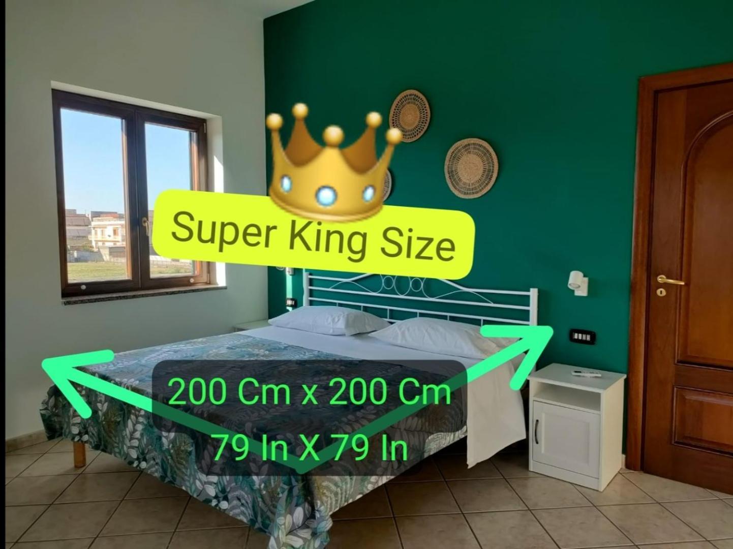 Апартаменти Lilla Housing Кастелламмаре-ді-Стабія Екстер'єр фото